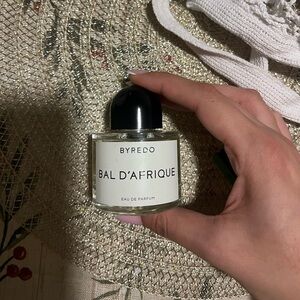 Byredo Bal D'Afrique